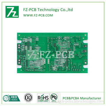 High Quality Multilayer Industrial Control PCB